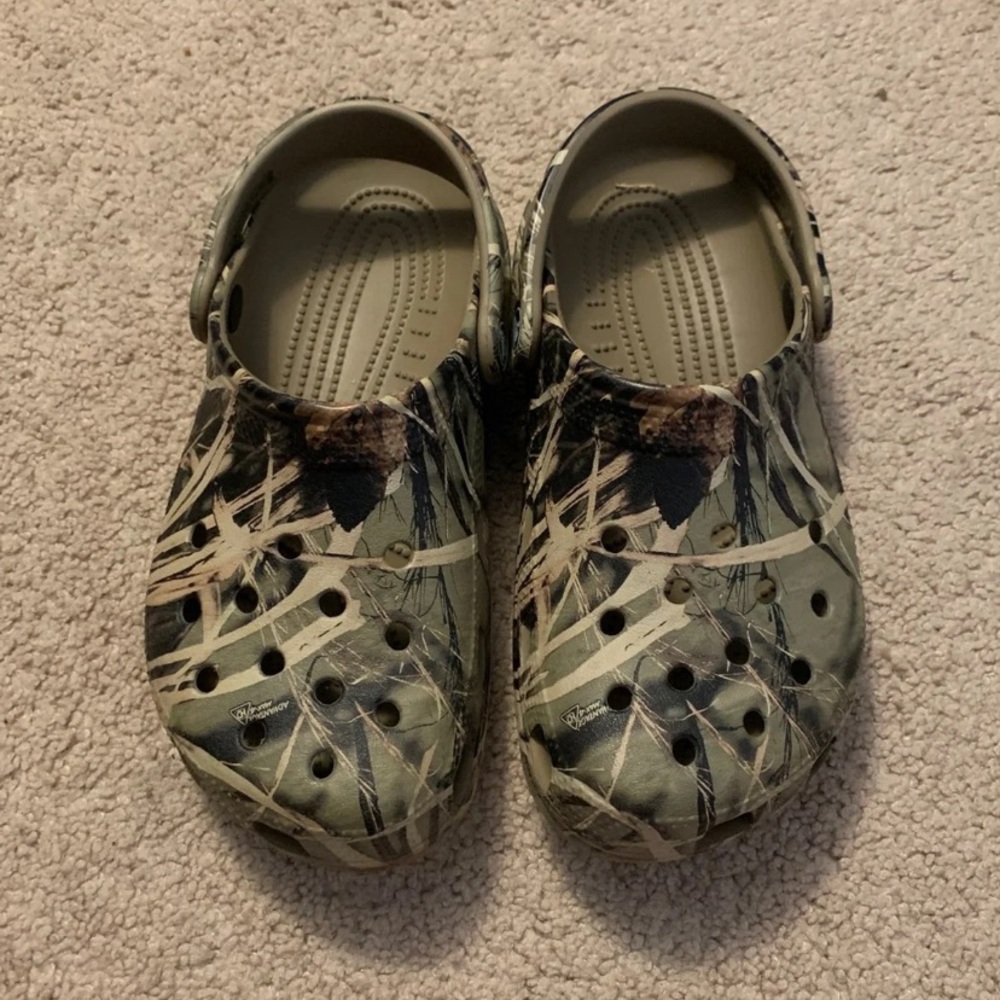 Crocs